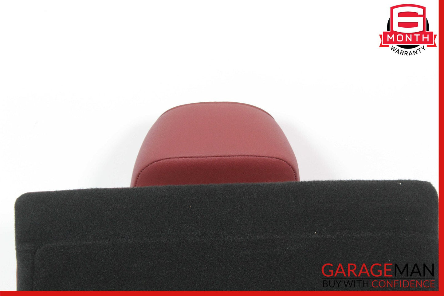 18-23 Kia Stinger Rear Left Top Upper Seat Cushion OEM