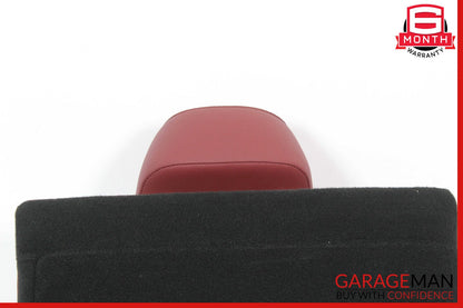 18-23 Kia Stinger Rear Left Top Upper Seat Cushion OEM