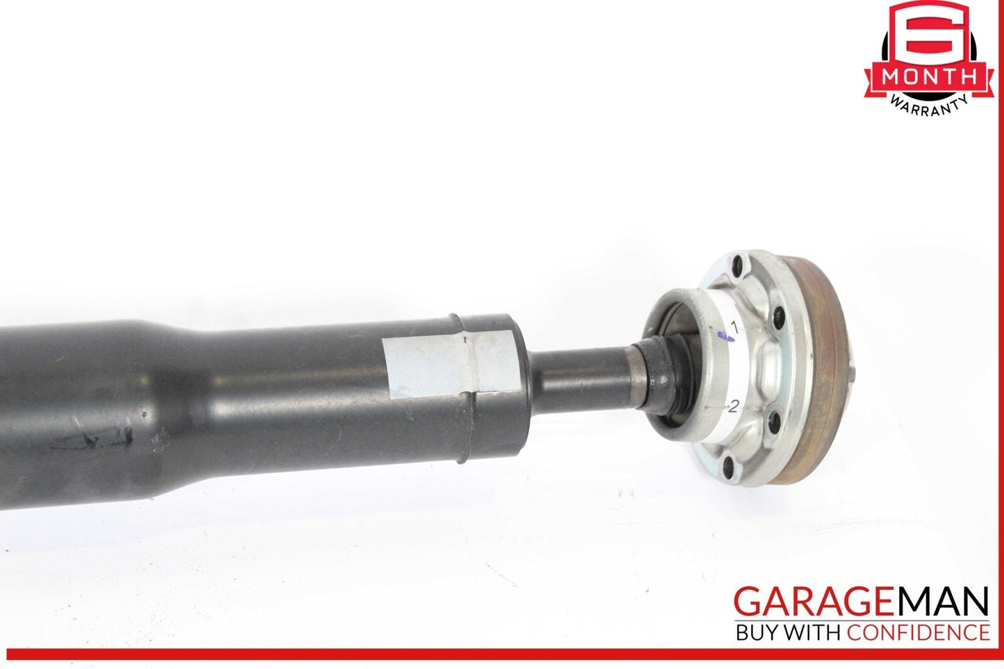 17-20 Maserati Levante M161 Rear Axle Driveshaft Drive Shaft 06700350480 OEM
