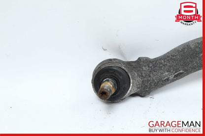 08-14 Mercedes W204 C250 C300 Front Left Side Curved Wishbone Control Arm OEM
