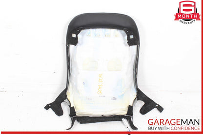 17-22 Mercedes GLC43 AMG Top Upper Seat Cushion Front Right or Left Side OEM