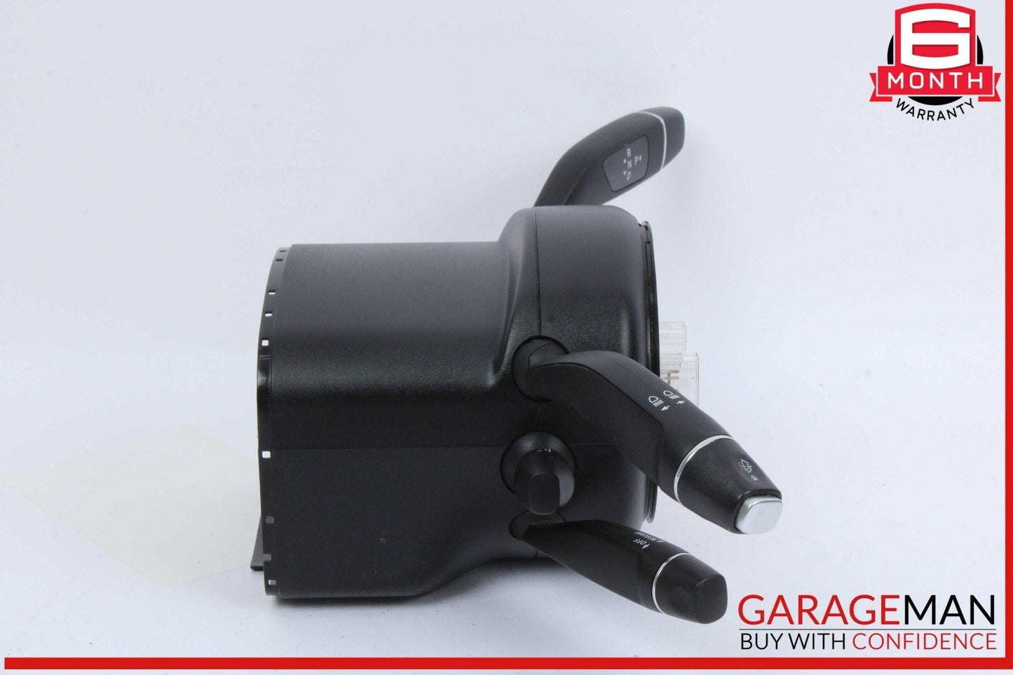 14-17 Mercedes W207 E400 E350 Steering Column Switches Clock Spring OEM