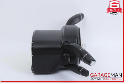 14-17 Mercedes W207 E400 E350 Steering Column Switches Clock Spring OEM