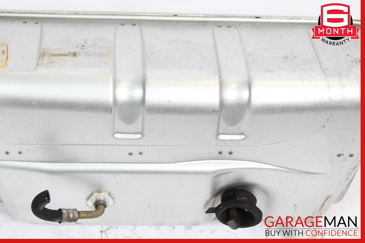 07-12 Mercede R230 SL550 Gas Fuel Tank Reservoir Assembly 2304705501 OEM