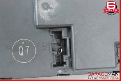 03-09 Mercedes W211 E350 E550 Front Left Driver Side Door Control Module Unit