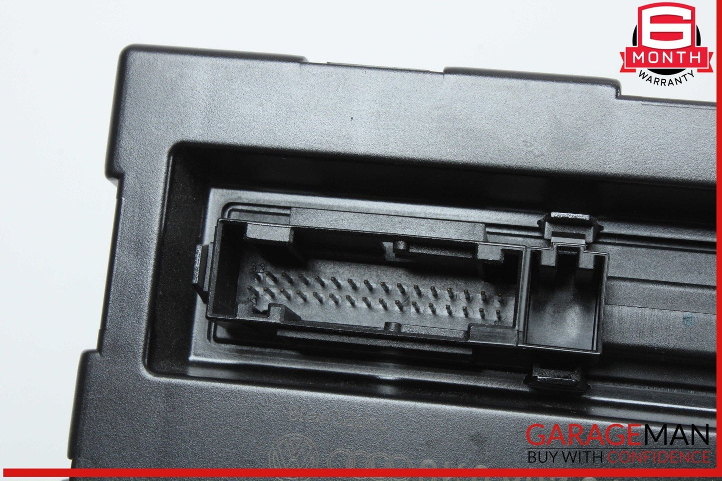 09-17 Audi A4 A5 S5 Quattro Body Comfort Control Module Unit 8K0907064 OEM