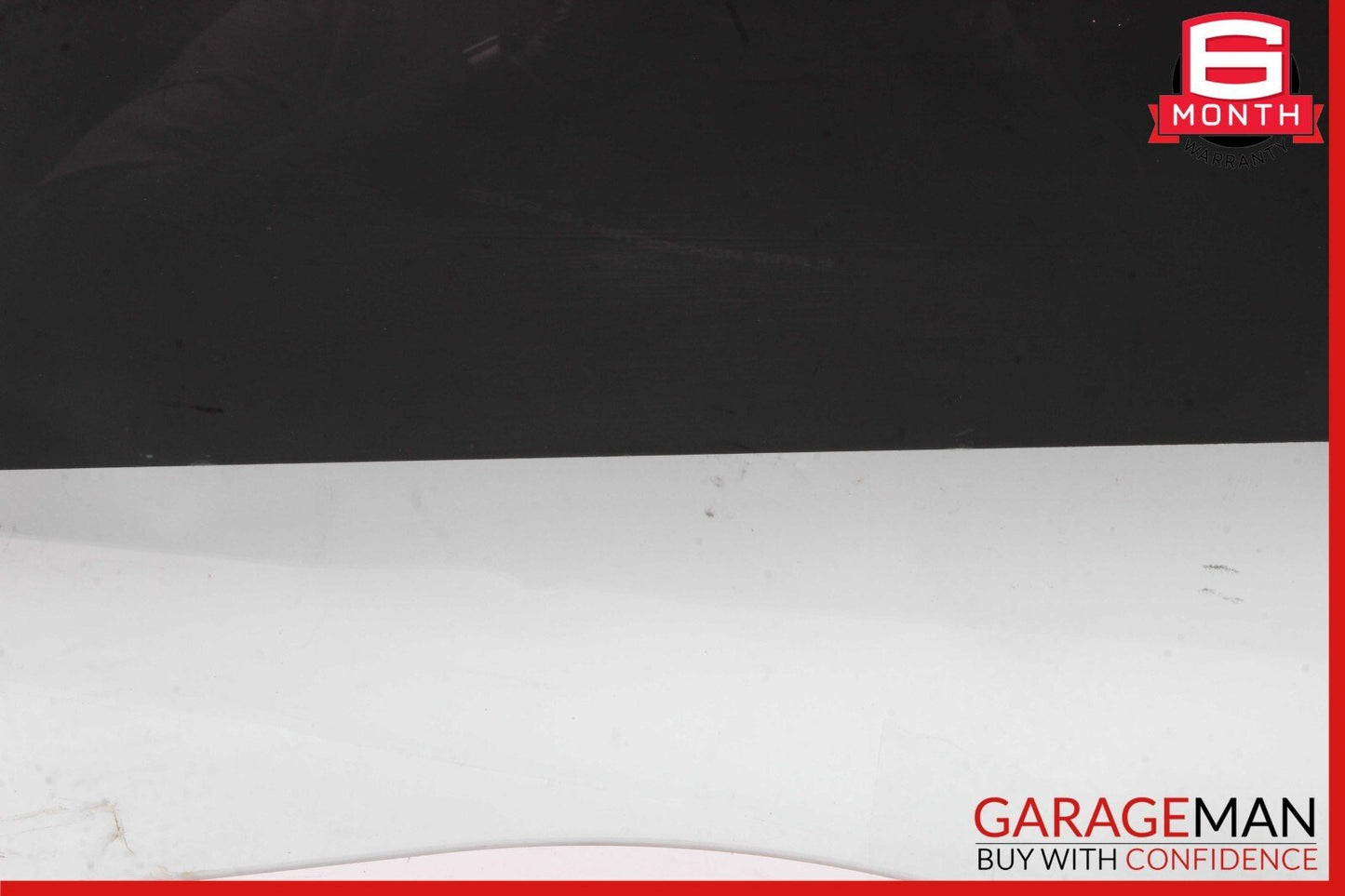 14-18 Mercedes W117 CLA250 Rear Right Passenger Door Window Auto Glass Panel OEM