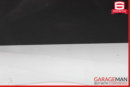 14-18 Mercedes W117 CLA250 Rear Right Passenger Door Window Auto Glass Panel OEM