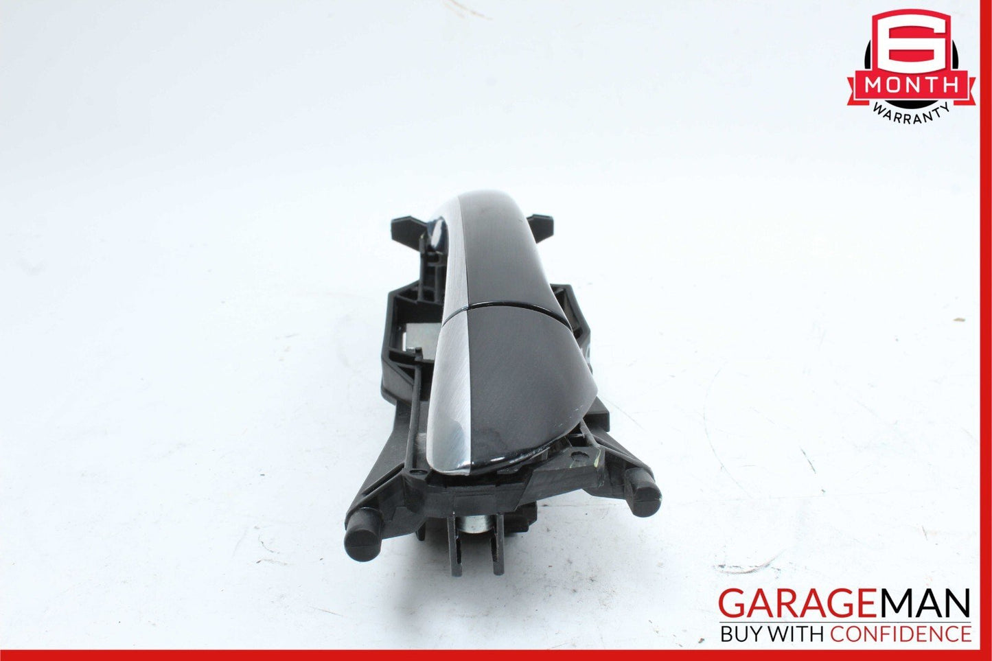 06-11 Mercedes W219 CLS500 CLS550 Front Right Side Exterior Door Handle OEM