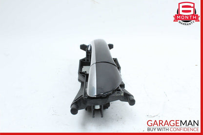 06-11 Mercedes W219 CLS500 CLS550 Front Right Side Exterior Door Handle OEM