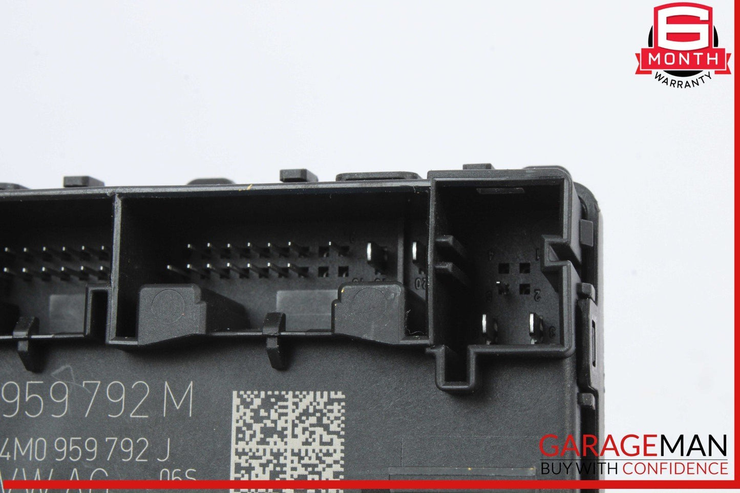 17-24 Audi S5 A5 RS5 Q7 Front Right Passenger Side Door Control Module Unit OEM