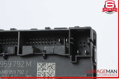 17-24 Audi S5 A5 RS5 Q7 Front Right Passenger Side Door Control Module Unit OEM