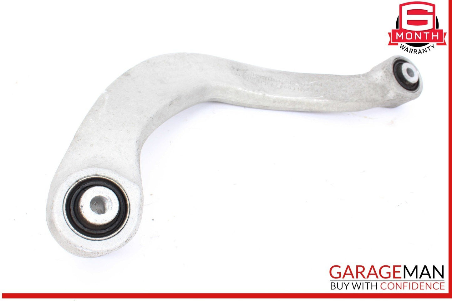 09-16 Audi A4 Rear Right Passenger Side Upper Control Arm 8K0505324H OEM