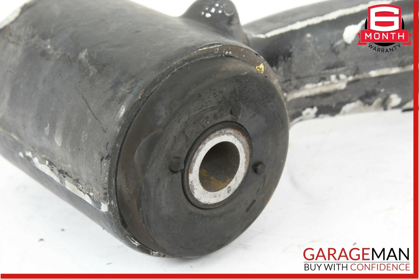 98-05 Mercedes W163 ML350 ML55 AMG Rear Left Driver Side Lower Control Arm