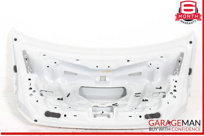 18-24 Audi RS5 S5 A5 Coupe Rear Trunk Deck Lid Assembly OEM