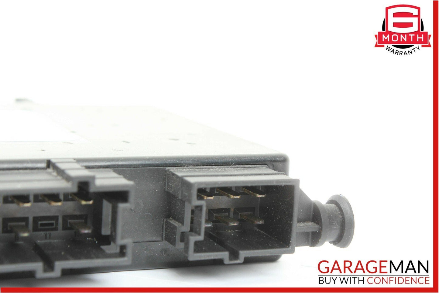 03-11 Mercedes CLS500 GL450 ML550 Front Right Side Seat Control Module Unit