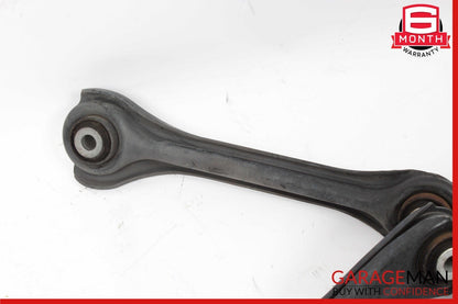05-11 Mercedes R171 SLK350 Rear Right / Left Tie Rod Control Arm Set of 5 OEM