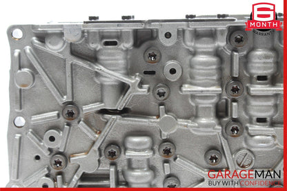 Mercedes C350 CLS550 CLK500 E500 7G Tronic Transmission Valve Body TCM OEM