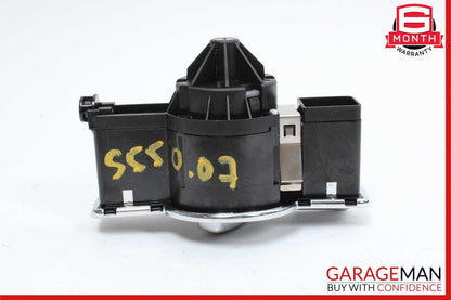 07-14 Mercedes W221 S550 CL550 Headlight Fog Light Switch Control Module OEM