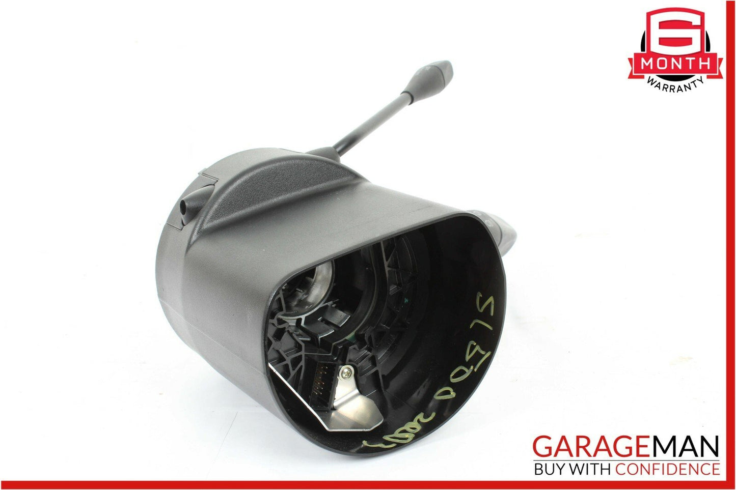 03-08 Mercedes R230 SL500 SL550 Steering Column Combination Switch Assembly OEM