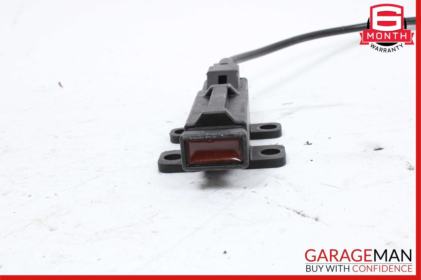 03-06 Mercedes R230 SL500 Front Left Door Keyless Go Entry Antenna Module OEM