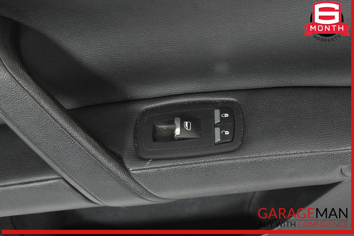 14-22 Maserati Ghibli M157 Front Right Interior Door Panel Assembly OEM