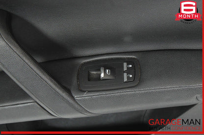 14-22 Maserati Ghibli M157 Front Right Interior Door Panel Assembly OEM
