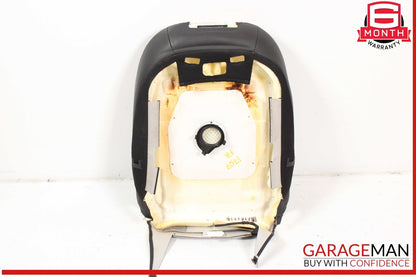 17-19 Audi Q7 Front Right Passenger Side Top Upper Seat Cushion OEM