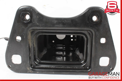 06-12 Mercedes X164 GL450 GL550 ML550 Front Left Side Reinforcement Bracket OEM
