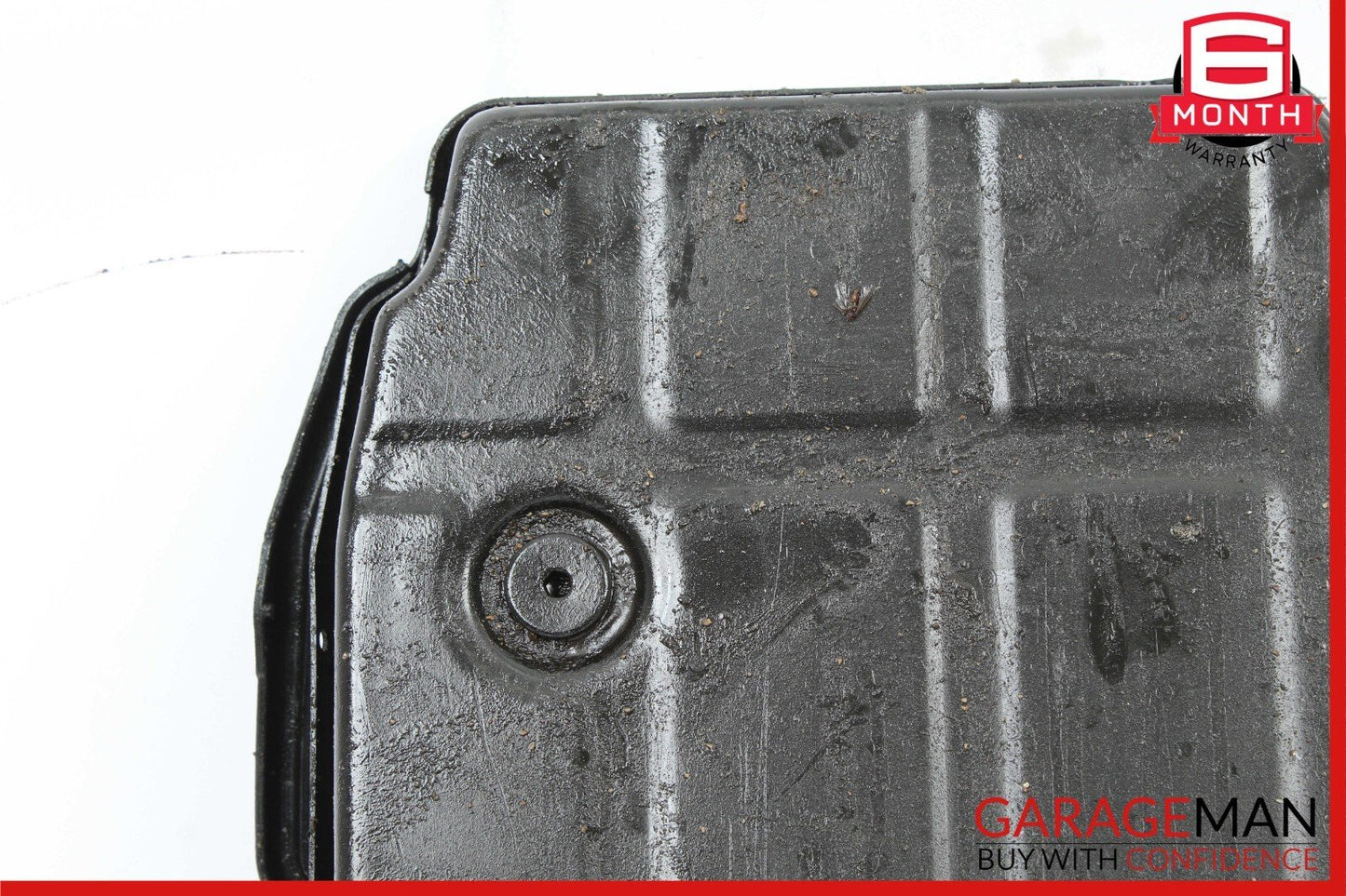 98-06 Mercedes W220 S500 CL500 ML500 Automatic Transmission Lower Oil Pan OEM