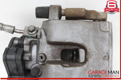 15-20 Mercedes W205 C300 C400 Rear Right & Left Side Brake Calipers Set of 2 Pc