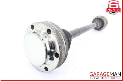 03-10 Porsche Cayenne S 955 957 Rear Left / Right Drive Axle CV Shaft Driveshaft
