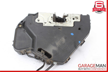 03-09 Mercedes W211 E320 E350 E500 E550 Rear Left Side Door Lock Latch Actuator