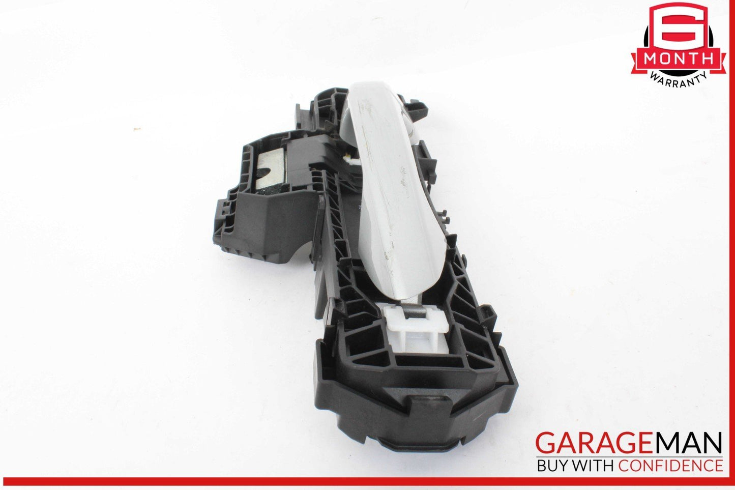 14-18 Mercedes W117 CLA250 Right Passenger Side Exterior Door Handle Assy OEM