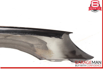 01-04 Mercedes R170 SLK230 Front Left Driver Side Wing Fender Panel OEM