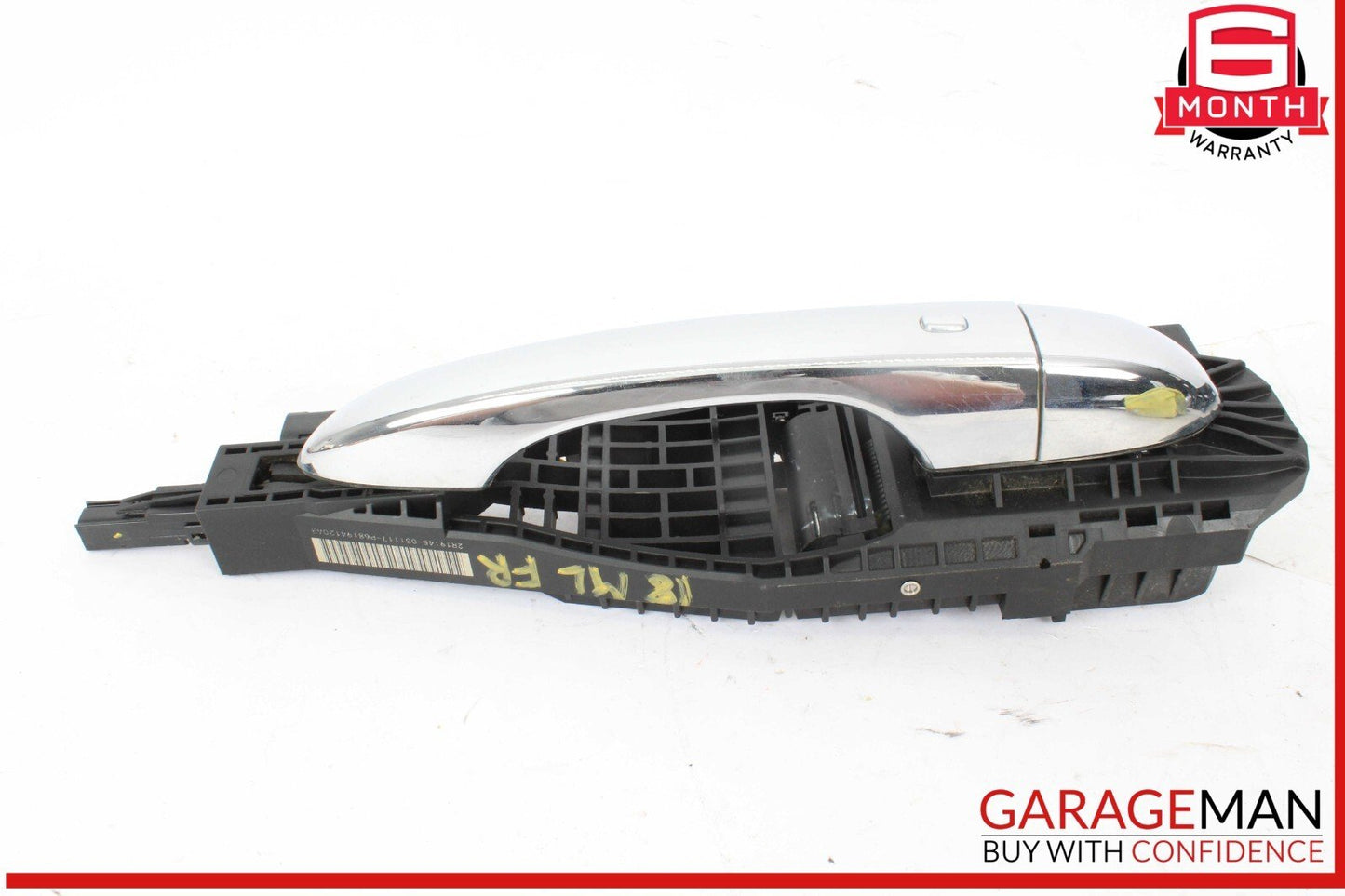 17-20 Maserati Levante M161 Front or Rear Right Side Exterior Door Handle OEM
