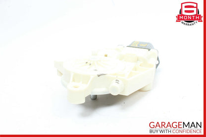 08-16 Mercedes W204 C250 GLK350 Rear Right Door Window Regulator Motor Unit OEM