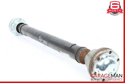 14-17 Maserati Ghibli AWD Front Prop Propeller Drive Axle Shaft Driveshaft OEM