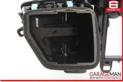 15-20 Hyundai Genesis G80 Center Dash AC A/C Air Vent w/ Display Bezel Trim OEM