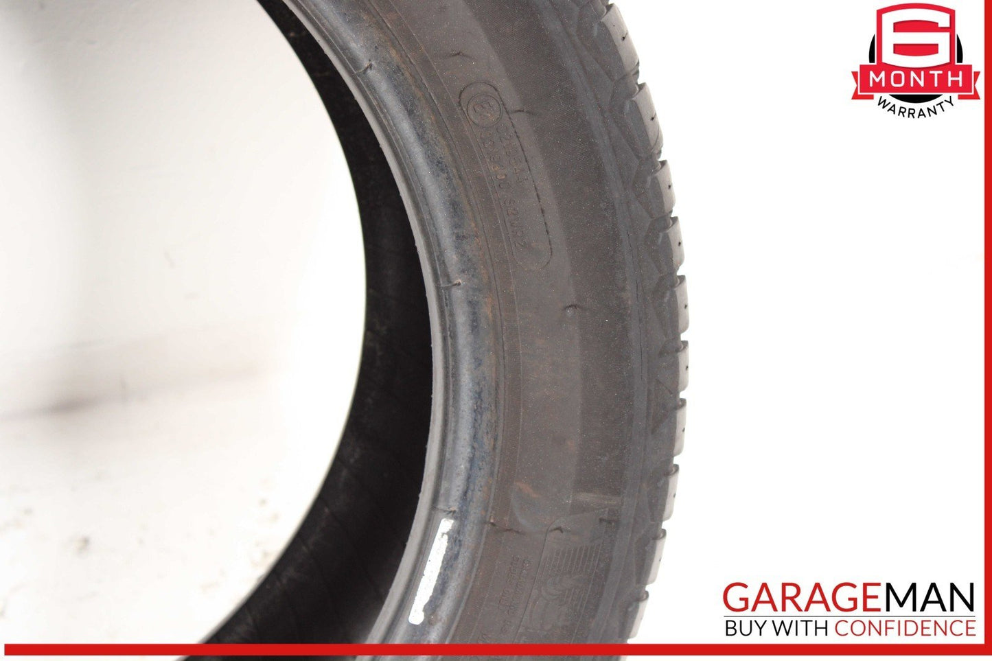 Michelin Cross Climate 2 225/50 R17 98V Wheel Tire OEM