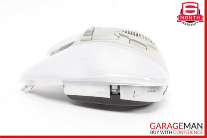 03-04 Mercedes R230 SL500 SL55 AMG Front Overhead Top Upper Dome Light Lamp OEM