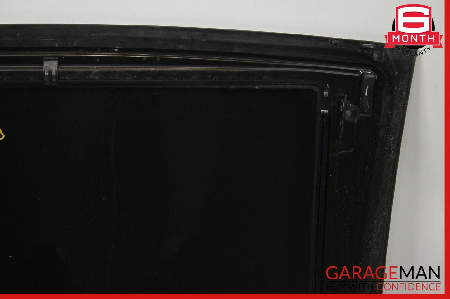 06-12 Mercedes W251 R350 R550 Front Panoramic Pano Sunroof Sun Roof Glass OEM