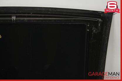 06-12 Mercedes W251 R350 R550 Front Panoramic Pano Sunroof Sun Roof Glass OEM