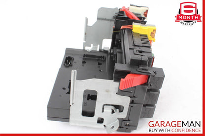 07-09 Mercedes S550 CL550 CL600 CL65 AMG Rear Trunk SAM Fuse Box Module OEM