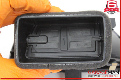 19-24 Audi Q3 Front Right Passenger Side Dashboard AC A/C Air Vent Grille OEM