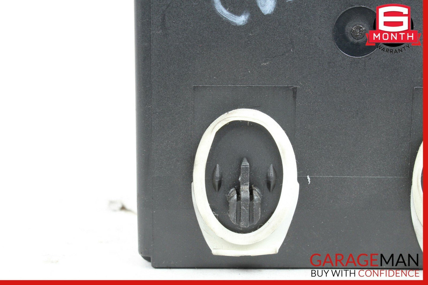 06-11 Mercedes W219 CLS63 AMG CLS55 AMG Rear Right Side Door Control Module OEM