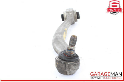 08-14 Mercedes W204 C250 C350 Front Left Side Curved Wishbone Control Arm OEM