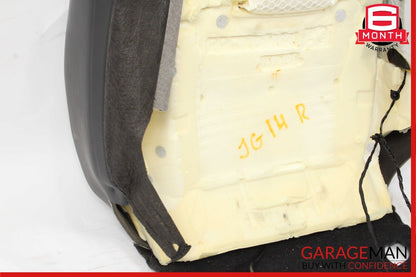 14-18 Jeep Grand Cherokee Front Right Side Top Upper Seat Cushion OEM