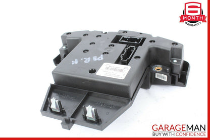 11-17 Porsche Cayenne 958 Rear Seat Heat Lock Switch Control Panel 7P5927325D