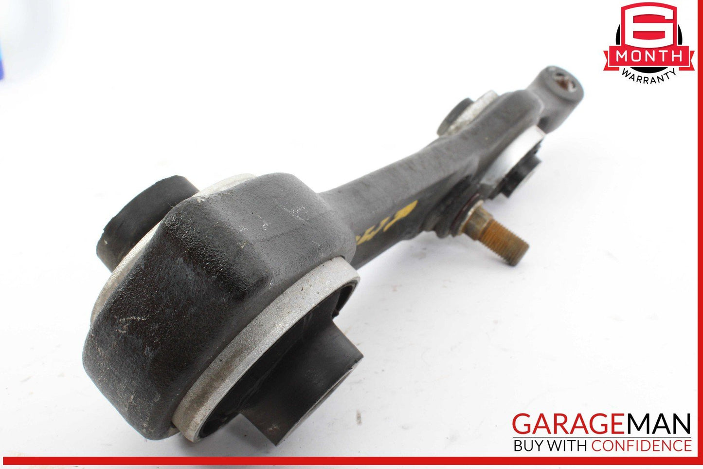 03-09 Mercedes W211 E350 E500 Front Right Passenger Side Lower Control Arm OEM
